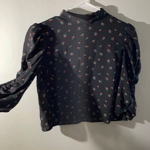 Forever21 blouse